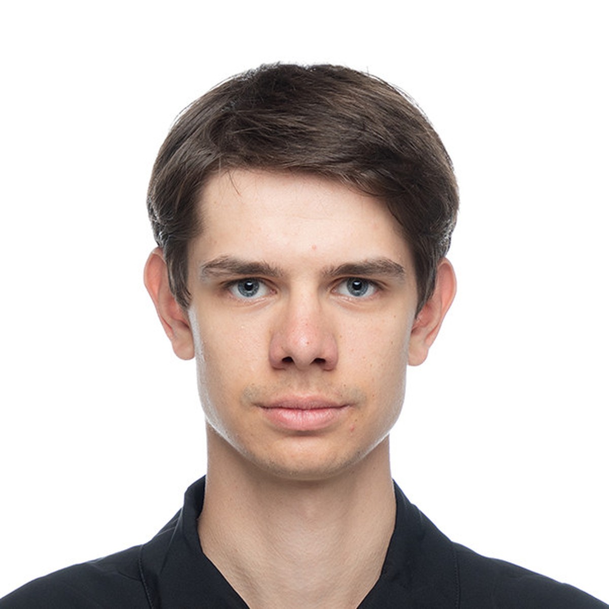 Andrii Karutsenko — zakladateľ 1FAKTURA